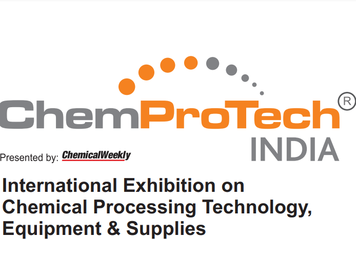 Zaiput at ChemProTech India 2025 in Mumbai, India